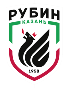 Rubin Kazan